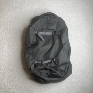 Osprey farpoint 55 grey charcoal men's travel backpack messenger new no tag